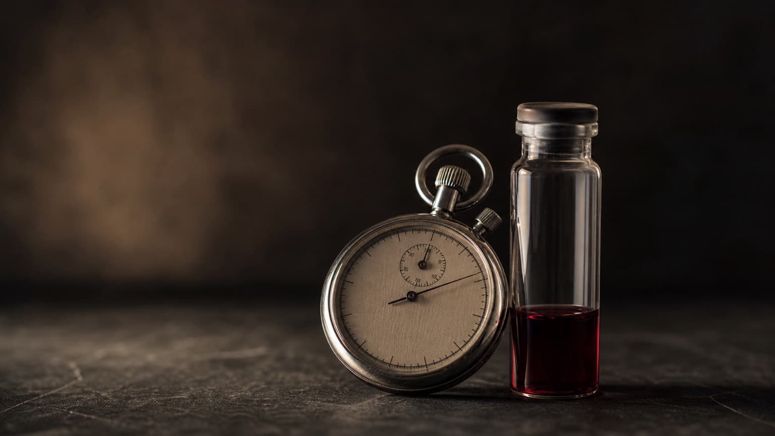 Biological Age vs Chronological Age: How a Blood Test Measures How Old You Really Are